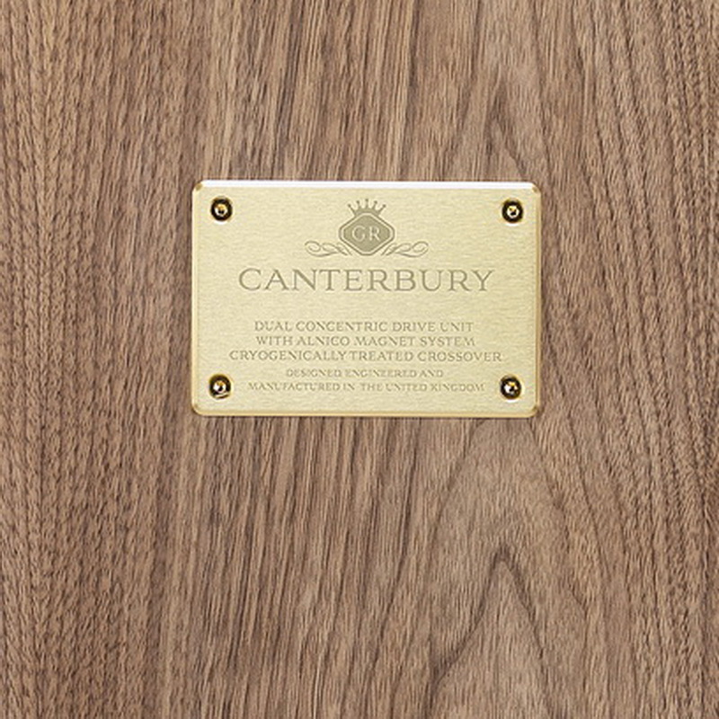 Tannoy Canterbury GR
